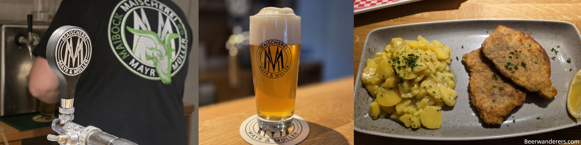 Maischerei Mayr & Müller
