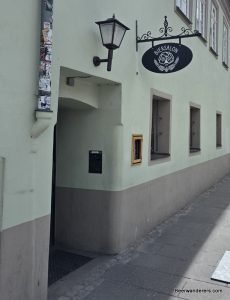 Biersalon Coburg
