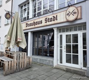 Brauhaus Stadl