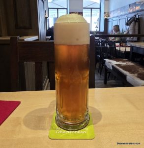 VesteTrunk Zwickl
