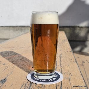 Kesselring Landbier Hell