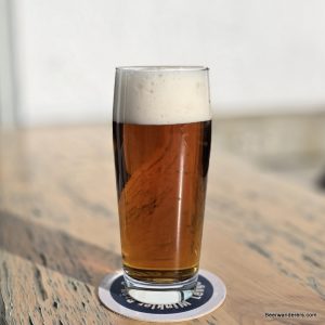 Schlossbrauerei Reckendorf Alt Hausbrauerbier