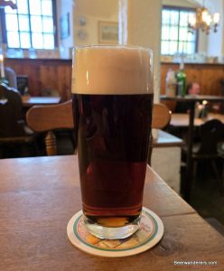 Gampertbräu Förster Dunkel