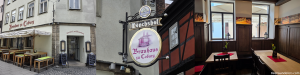 Brauhaus zu Coburg