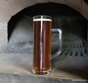 Brauhaus Bad Colberg Hausbräu