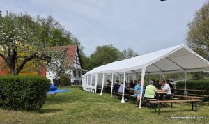 Brauhaus Bad Colberg Brauhausfest