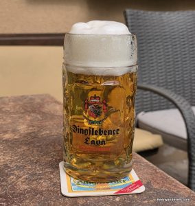 Dingslebner Edel Pils