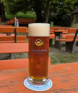 Hönig Maibock