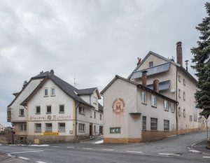 Brauerei Murmann