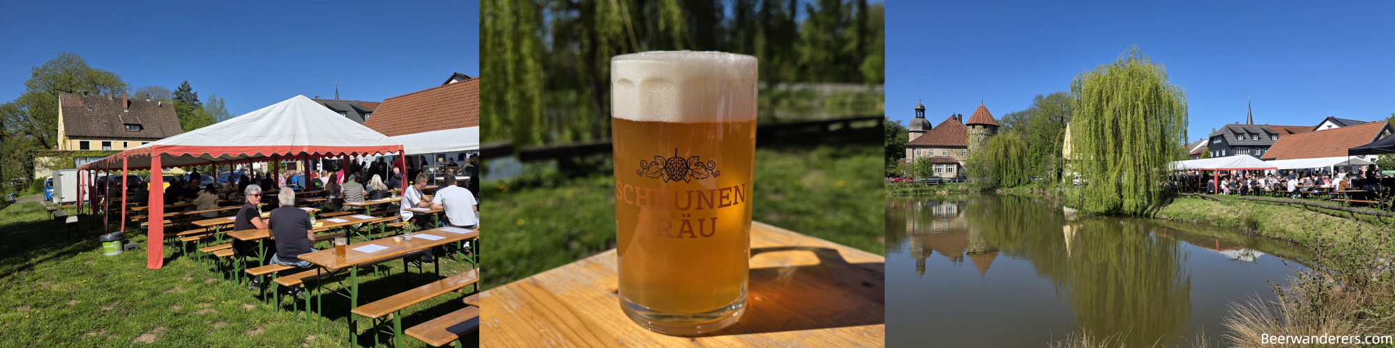 Scheunenbräu