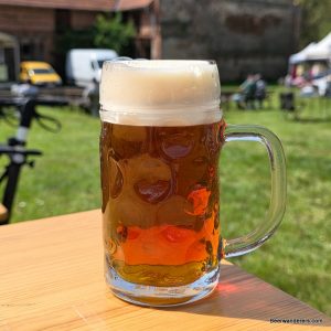 Kloster Vessra Klosterbräu
