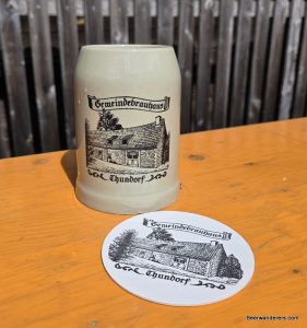 Hausbrauer Thundorf Hausbrauerbier