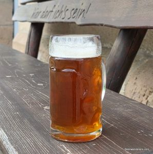 Albingshausen Brauhaus Hausbier