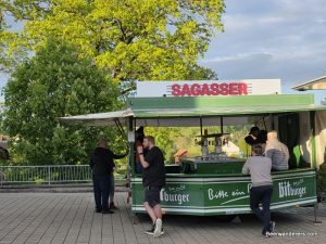 Südthüringer Bierverkostung beer