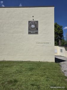 Kommunbräu Rehau