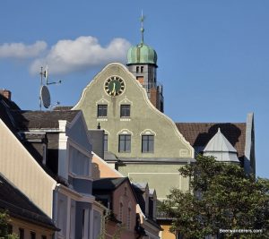 Rehau