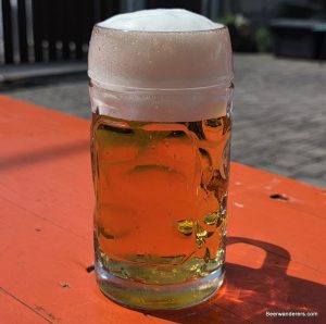Schlossbrauerei Schwarzbacher Helles