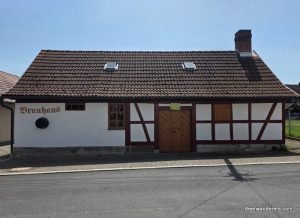 Schlechtsart Brauhaus