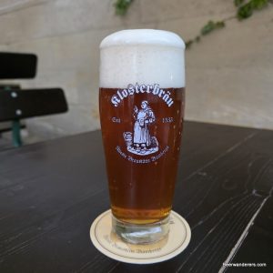 Klosterbräu Landbier
