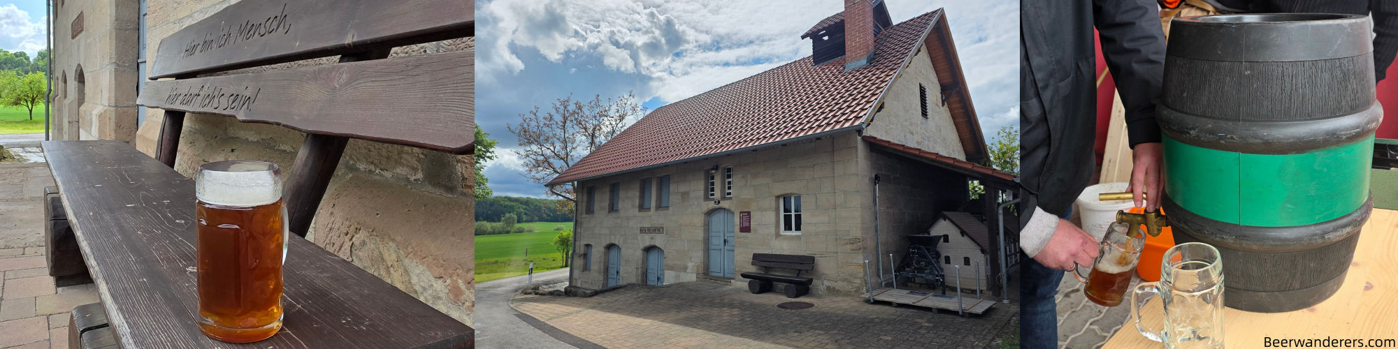 Albingshausen Brauhaus