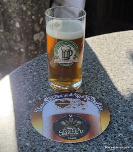 BePu Helles