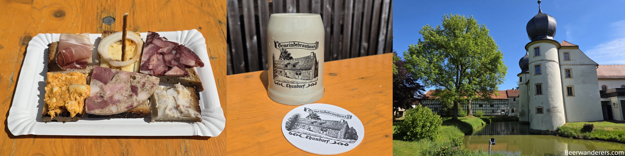 Hausbrauer Thundorf