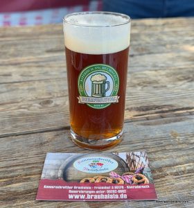 Kannerschreither Brauhaisla Dunkel