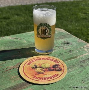 Kastanien Helles