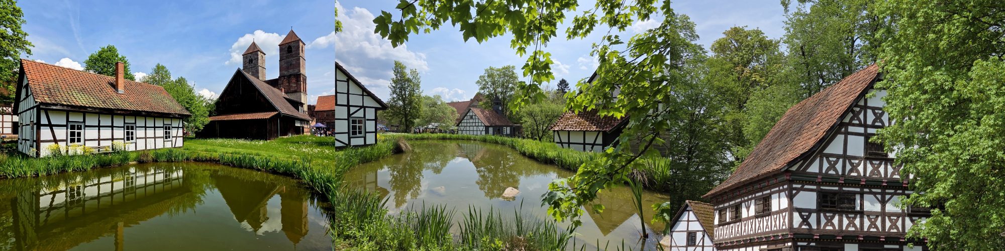 Kloster Vessra