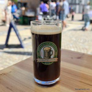 Kommunbräu Sechsämterland Heinrichs Buchenrauchdoppelbock