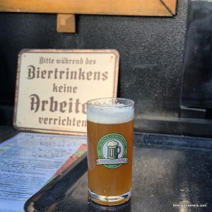 Kommunbräu Sechsämterland Kirgl Gold