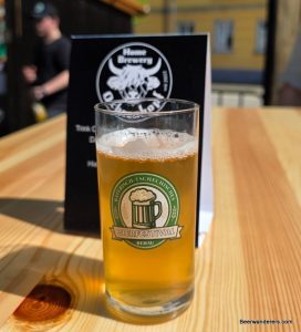 Ochsenhopf Hazy Juicy
