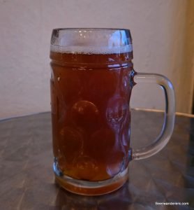 Schlechtsart Brauhaus Hausbräu