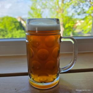 Schweickershausen Brauhaus Hausbrau