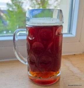 Seidingstadt Brauhaus Hausbrau