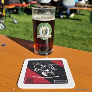 Schlossbrauerei Stelzer Fattigauer Trunk