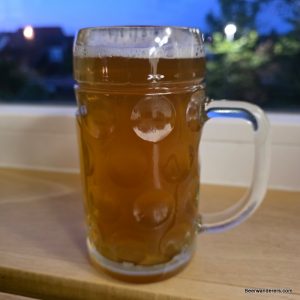 Zeilfeld Brauhaus Hausbrau
