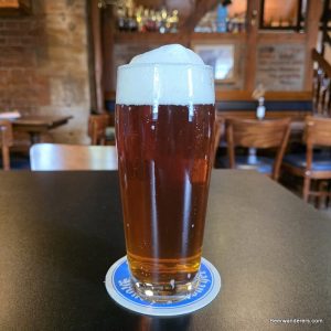 Brauerei Krug Maibock