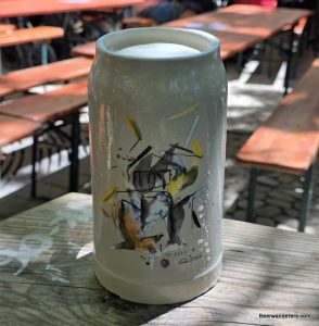 Kitzmann Bergkirchweihbier