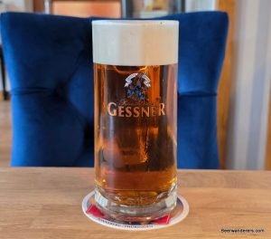 Gessner Festbier