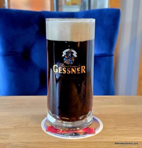 Gessner Alt-Sumbacher Dunkel