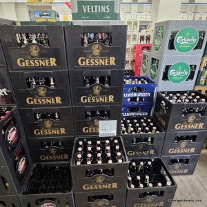 Sonneberg beer