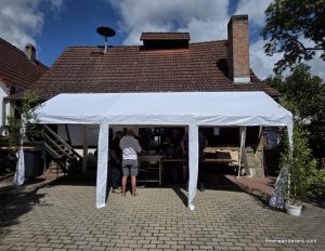 Stressenhausen Brauhaus