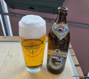 Schlossbrauerei Reckendorf Helle Freude