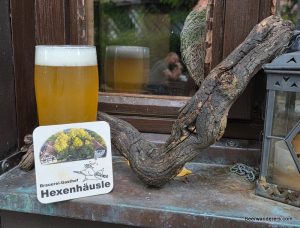 Hexenbräu Pils