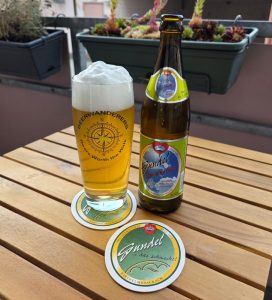 Gundel Sommerliebe
