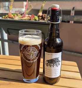 Jürgens Kellerbier