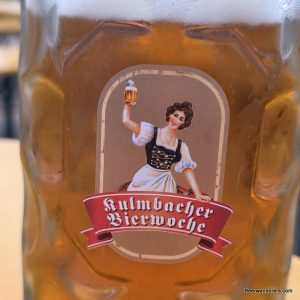 Kulmbacher Bierwoche