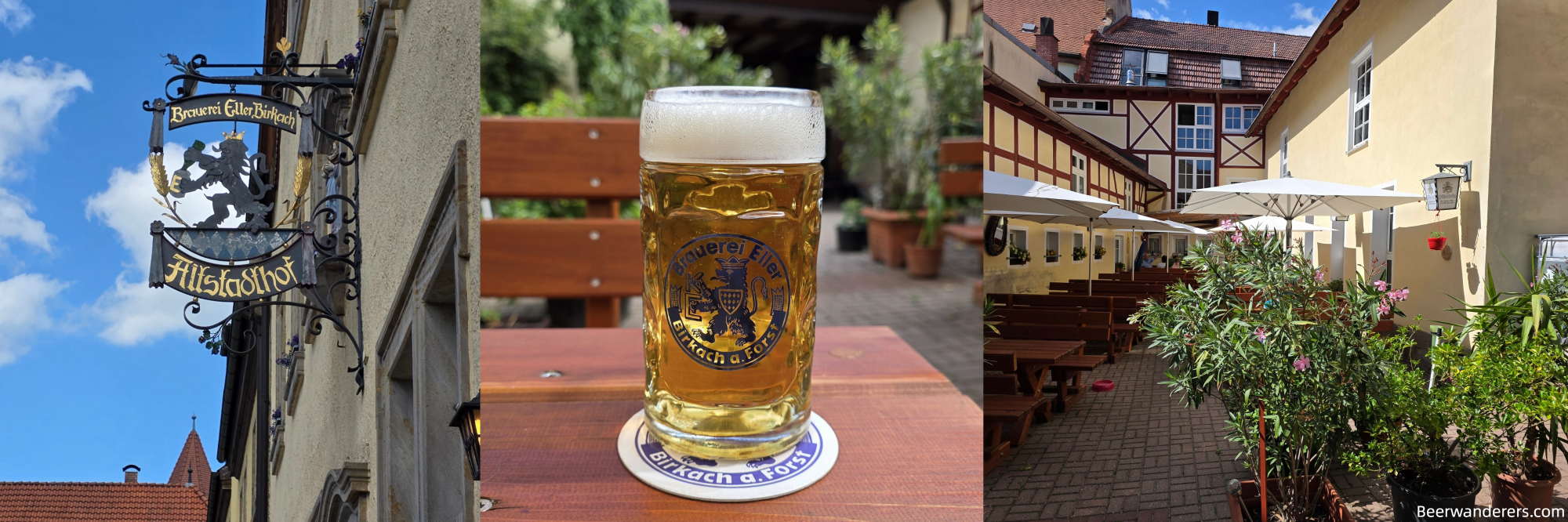 Altstadthof Sesslach