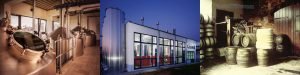 Privatbrauerei Gessner